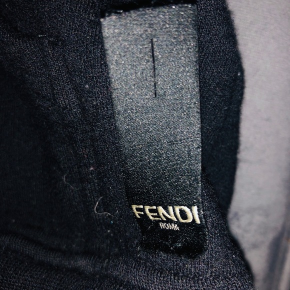 Fendi sweater - Picture 6 of 7